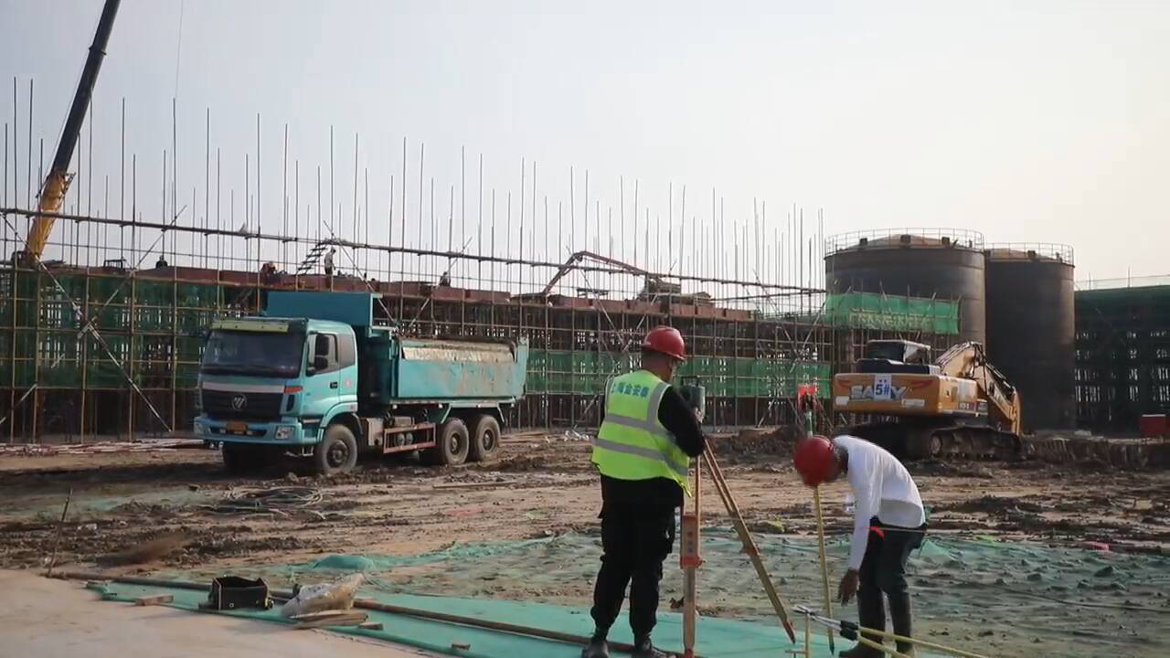 东营市河口区：“小巨人”带动大项目 打造全球聚酰亚胺生产研发基地(图2)