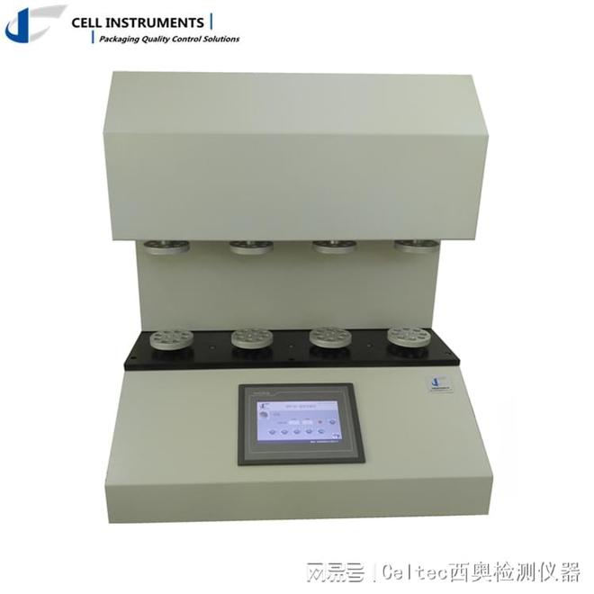 牛皮纸复合材料揉搓性能测试与GFT-01揉搓测试仪的应用(图1)