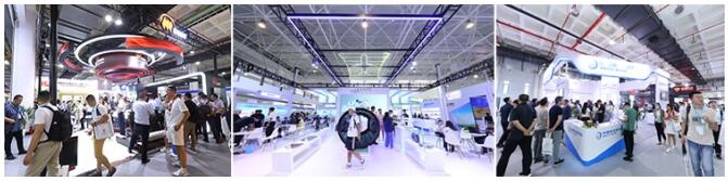 SAMPE中国2024年会 第十九届国际先进复合材料制品、原材料、工装及工程应用展览会(图1)