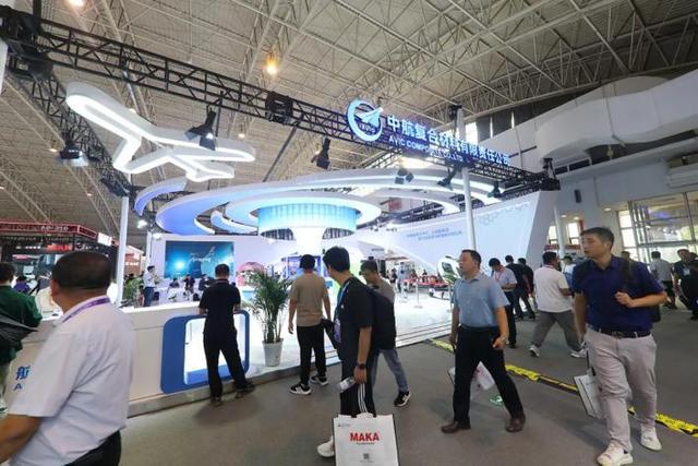 创新、引领、发展——SAMPE中国2024年会在京盛大开幕(图5)