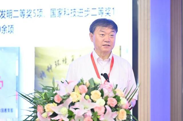 创新、引领、发展——SAMPE中国2024年会在京盛大开幕(图3)