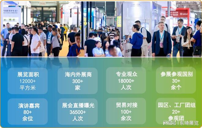 官宣：上海造纸展-2025中国国际纸浆造纸工业展览会(图1)