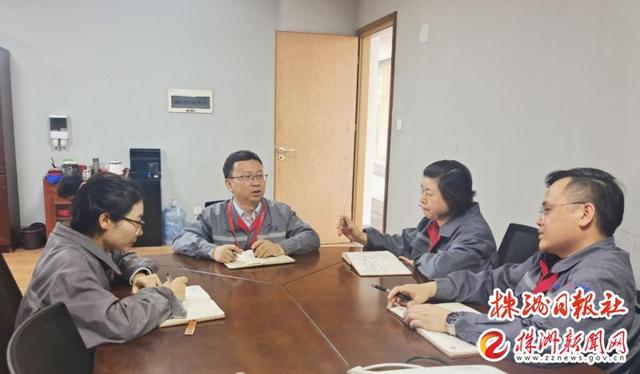 匠心“质”造｜胡天辉：为聚酰胺新材料产业腾飞添新翼(图2)