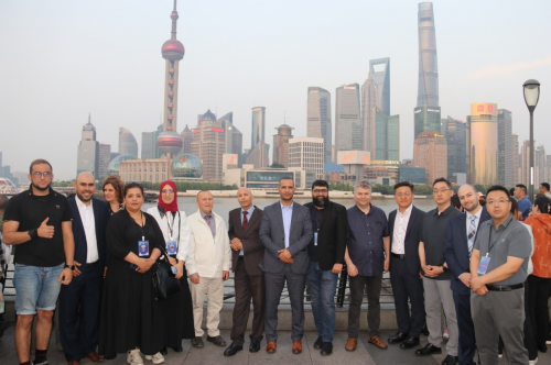 2024海外博士中国科技行活动圆满结束(图2) 2024海外博士中国科技行活动圆满结束(图2)