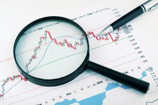 财盛证券：A股三大指数震荡整理月线收阴 下月凶多吉少(图2)