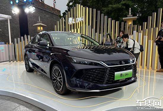 2024年第22周(527-62)上市新车汇总(图5) 2024年第22周(527-62)上市新车汇总(图5)