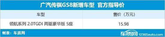 2024年第22周(527-62)上市新车汇总(图17) 2024年第22周(527-62)上市新车汇总(图17)