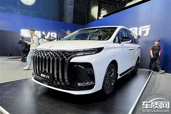 2024年第22周(527-62)上市新车汇总(图40) 2024年第22周(527-62)上市新车汇总(图40)