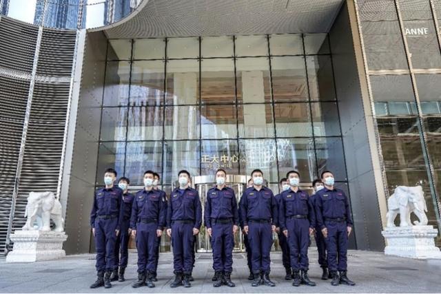 北京正大中心吸引全球企业入驻写字楼出租率全面提升至853%(图10)