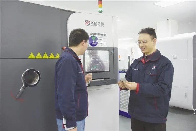 首批启动!西安经开区引领建设新材料“梦工厂”(图1) 首批启动!西安经开区引领建设新材料“梦工厂”(图1)