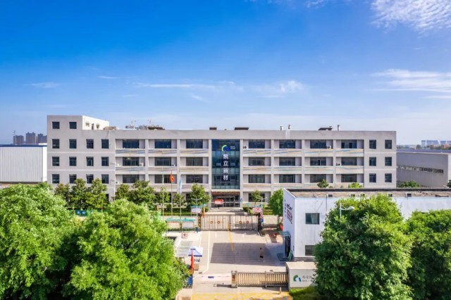 首批启动!西安经开区引领建设新材料“梦工厂”(图2) 首批启动!西安经开区引领建设新材料“梦工厂”(图2)