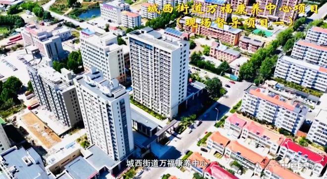 重点项目观摩“有看头”!(图6) 重点项目观摩“有看头”!(图6)