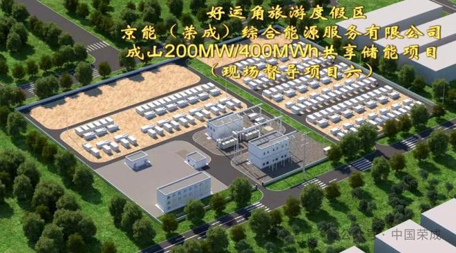 重点项目观摩“有看头”!(图10) 重点项目观摩“有看头”!(图10)