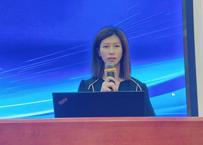 2024中国高端烯烃聚合物产业现状与创新发展大会—圆满落幕(图3)