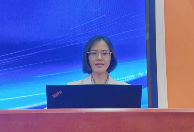 2024中国高端烯烃聚合物产业现状与创新发展大会—圆满落幕(图4)
