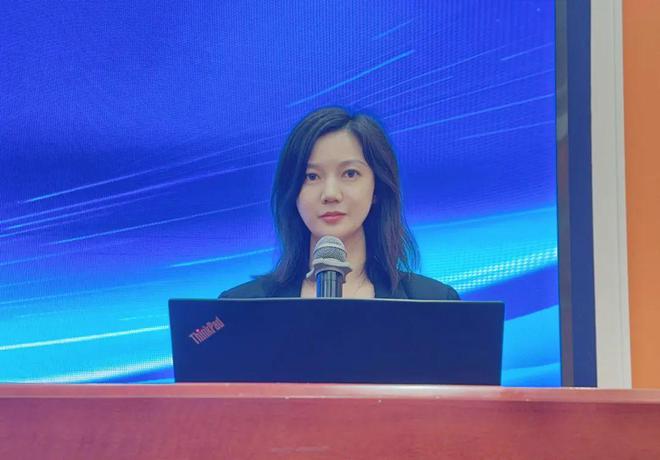 2024中国高端烯烃聚合物产业现状与创新发展大会—圆满落幕(图6)